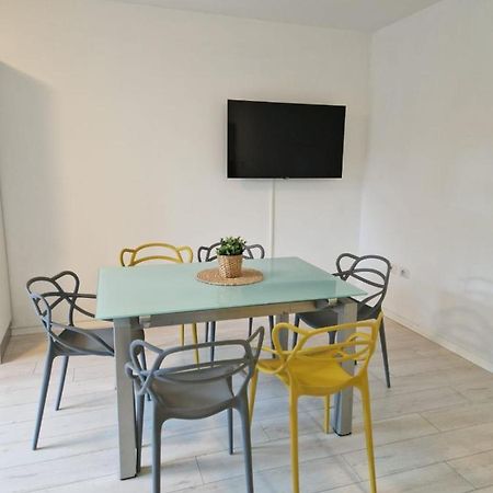 Garda Dream Apartman Riva del Garda Kültér fotó