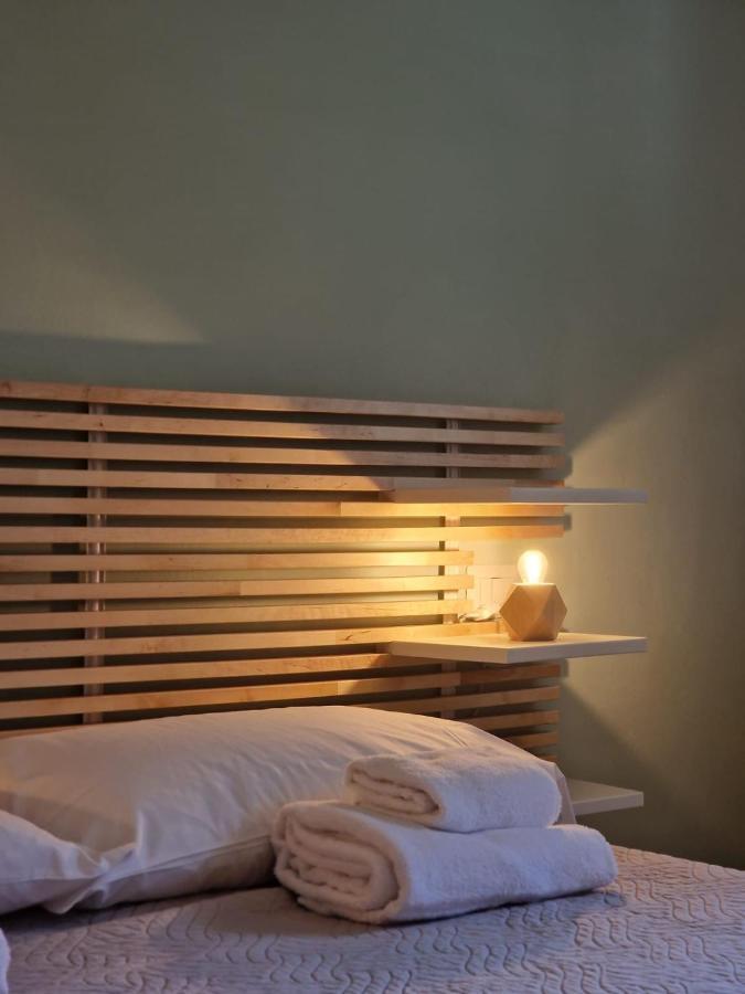 Garda Dream Apartman Riva del Garda Kültér fotó