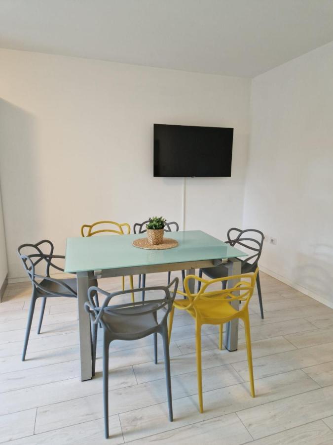 Garda Dream Apartman Riva del Garda Kültér fotó