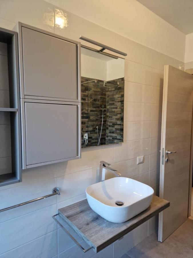 Garda Dream Apartman Riva del Garda Kültér fotó