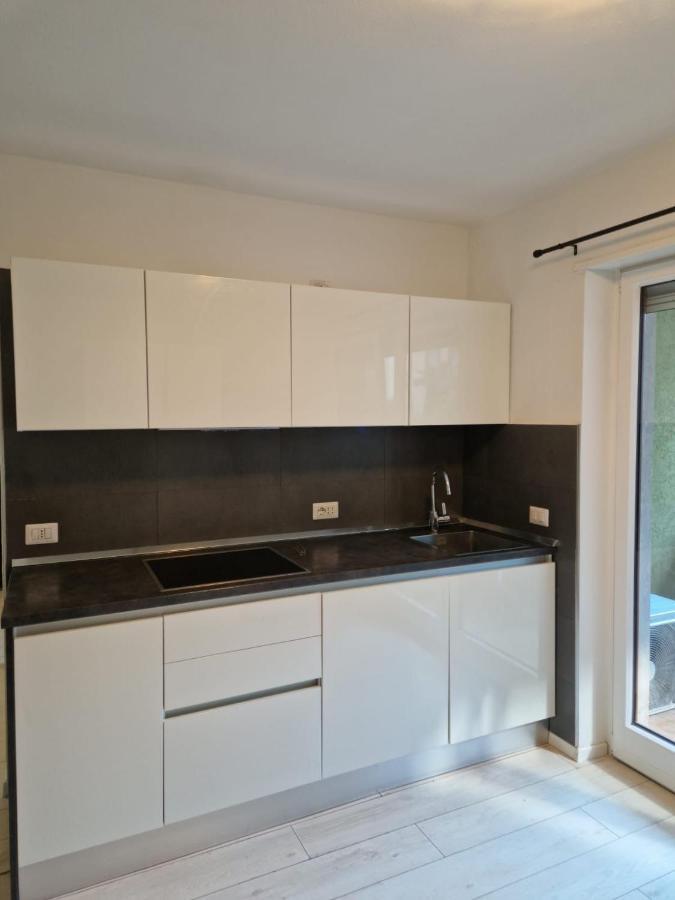 Garda Dream Apartman Riva del Garda Kültér fotó
