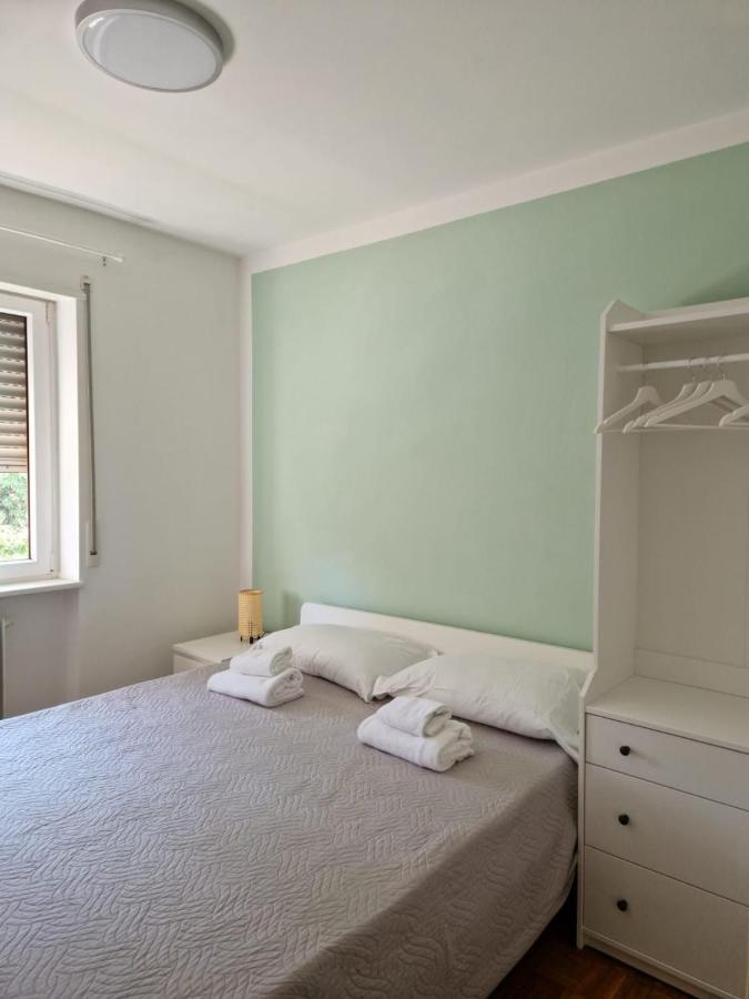 Garda Dream Apartman Riva del Garda Kültér fotó