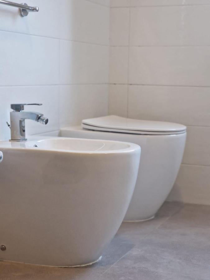Garda Dream Apartman Riva del Garda Kültér fotó