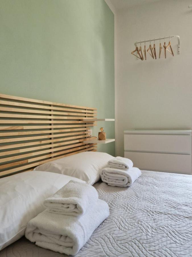 Garda Dream Apartman Riva del Garda Kültér fotó