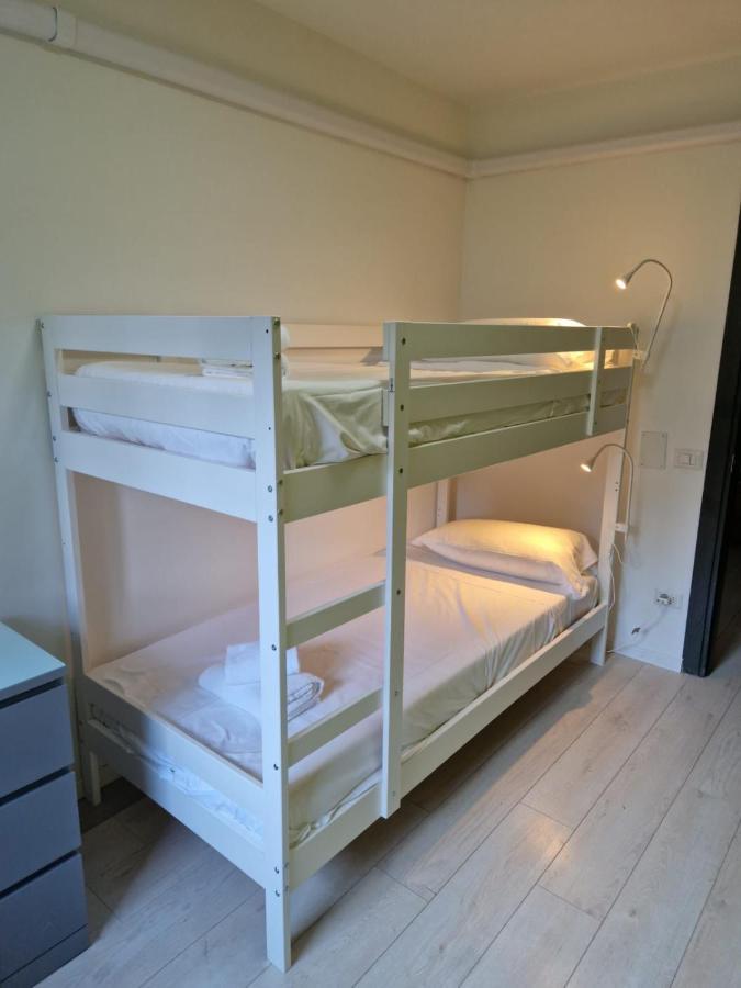 Garda Dream Apartman Riva del Garda Kültér fotó