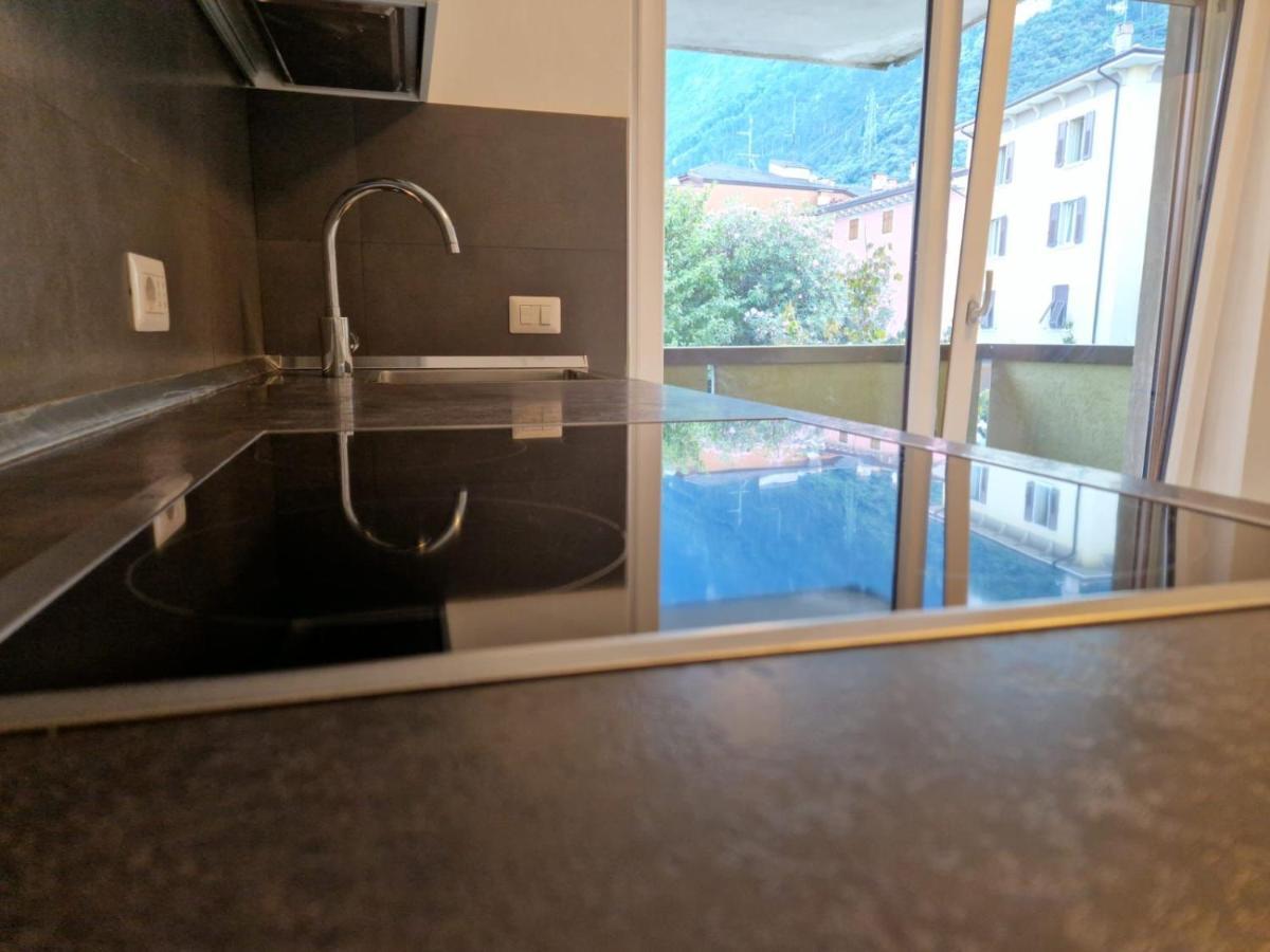 Garda Dream Apartman Riva del Garda Kültér fotó